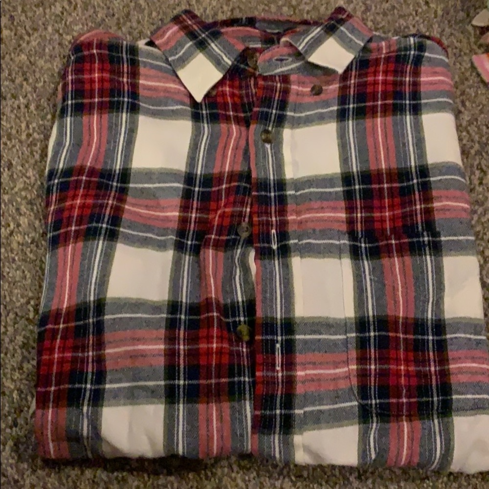 Flannel